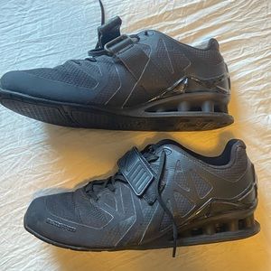 Inov-8 Women’s Fastlift 335 Powerlifting Weight Lifting Training Shoes